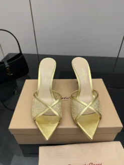 GIANVITO ROSSI Heels EU35-42 C00202605031994129