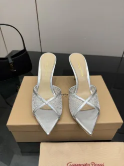 GIANVITO ROSSI Heels EU35-42 C00202605031995129