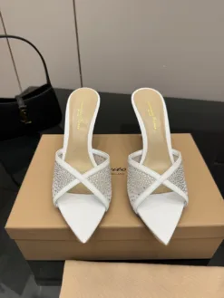 GIANVITO ROSSI Heels EU35-42 C00202605031996129