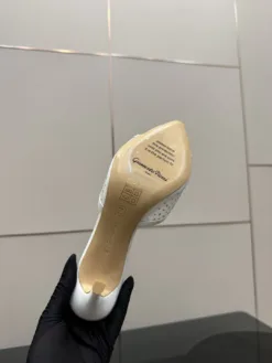 Alternative view of GIANVITO ROSSI Heels EU35-42 C00202605031996129
