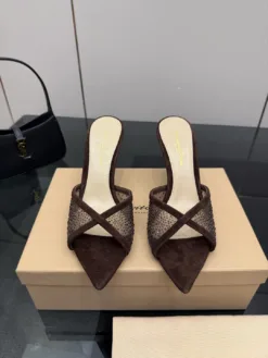 GIANVITO ROSSI Heels EU35-42 C00202605031997129