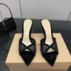 GIANVITO ROSSI Heels EU35-42 C00202605031998129