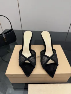 GIANVITO ROSSI Heels EU35-42 C00202605031998129