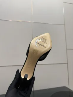 Alternative view of GIANVITO ROSSI Heels EU35-42 C00202605031998129