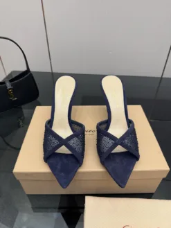 GIANVITO ROSSI Heels EU35-42 C00202605031999129