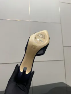 Alternative view of GIANVITO ROSSI Heels EU35-42 C00202605031999129