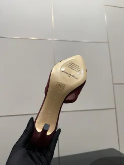 Alternative view of GIANVITO ROSSI Heels EU35-42 C00202605032000129