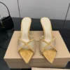 GIANVITO ROSSI Heels EU35-42 C0005032001129
