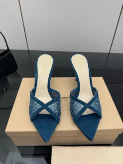 GIANVITO ROSSI Heels EU35-42 C00202605032002129