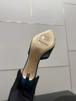 Alternative view of GIANVITO ROSSI Heels EU35-42 C00202605032002129