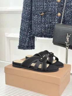 GIANVITO ROSSI Sandals & Slides EU35-39 B90202605031342129