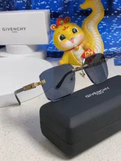 Alternative view of GIVENCHY Glasses & Sunglasses G520260504732959
