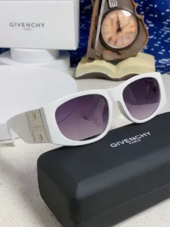 Alternative view of GIVENCHY Glasses & Sunglasses H020260504621559