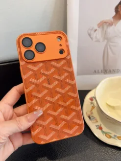 Alternative view of GOYARD Phone & Computer & Gadgets D520260503614249