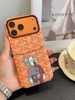GOYARD Phone & Computer & Gadgets E520260503590649