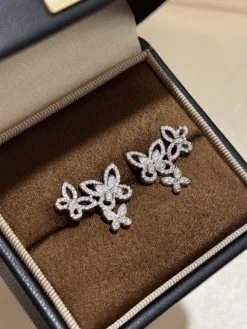 GRAFF Earrings F020260504019549