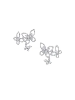 Alternative view of GRAFF Earrings F020260504019549
