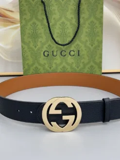 GUCCI Belts Men A6020260504001479
