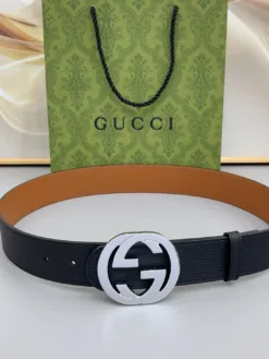 GUCCI Belts Men A6020260504001579