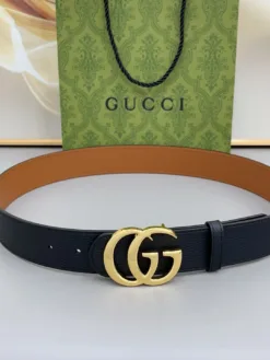 GUCCI Belts Men A6020260504001679