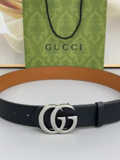 GUCCI Belts Men A6020260504001779