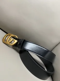 Alternative view of GUCCI Belts Men A6020260504015779