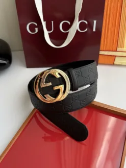 GUCCI Belts Men A6020260504031479