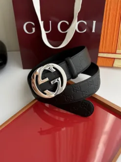 GUCCI Belts Men A6020260504031579