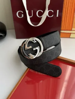 GUCCI Belts Men A6020260504031779