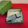 GUCCI Belts Unisex A6020260504001879