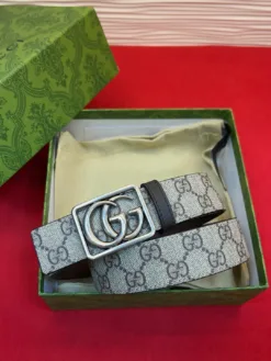 GUCCI Belts Unisex A6020260504001879