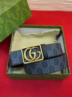GUCCI Belts Unisex A6020260504001979