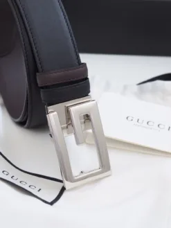 GUCCI Belts Unisex A6020260504080879