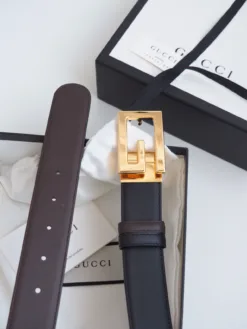 GUCCI Belts Unisex A6020260504080979