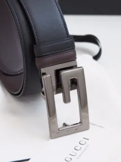 GUCCI Belts Unisex A6020260504081079