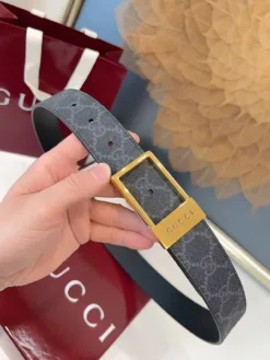 GUCCI Belts Unisex I920260504042159