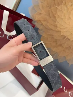 GUCCI Belts Unisex I920260504042259