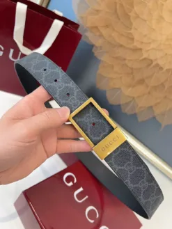 GUCCI Belts Unisex I920260504042359