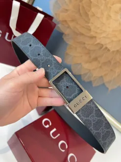 GUCCI Belts Unisex I920260504042459