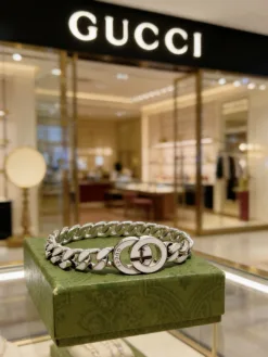 Alternative view of GUCCI Bracelets A3020260504011169