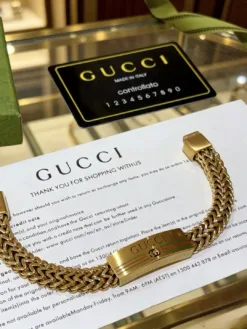 GUCCI Bracelets I520260504010959