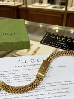 Alternative view of GUCCI Bracelets I520260504010959