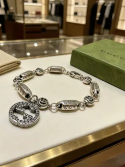 Alternative view of GUCCI Bracelets I520260504011359