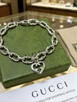 Alternative view of GUCCI Bracelets I520260504011459