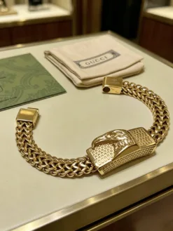 GUCCI Bracelets I520260504012459