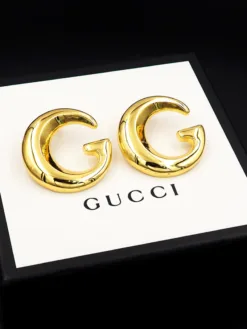 GUCCI Earrings D520260504001749