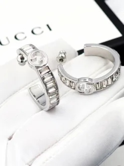 GUCCI Earrings E020260504002149