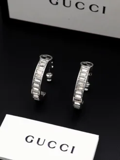 Alternative view of GUCCI Earrings E020260504002149