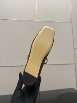 Alternative view of GUCCI Flats & Loafers EU35-39 C10202605032950129