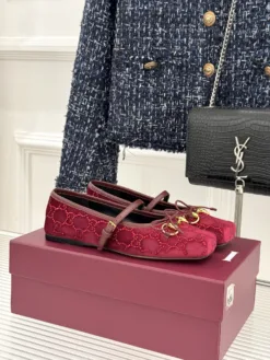GUCCI Flats & Loafers EU35-39 C20202605032057139